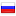 alluregame.ru server is located in Russia